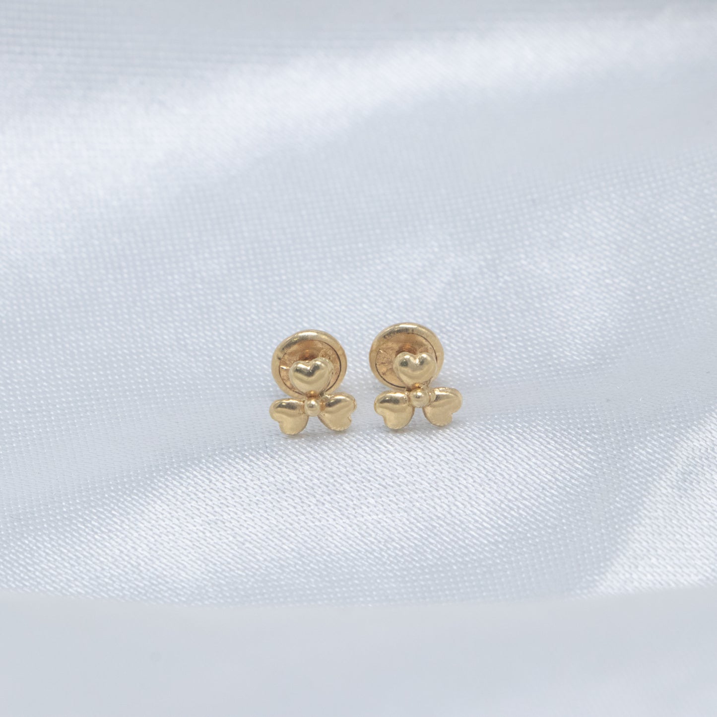 TOPOS FLOR 3 PETALOS / 0,7GR