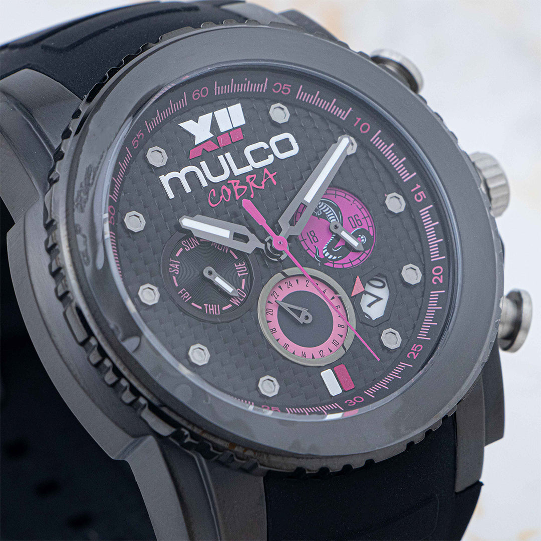 MULCO COBRA