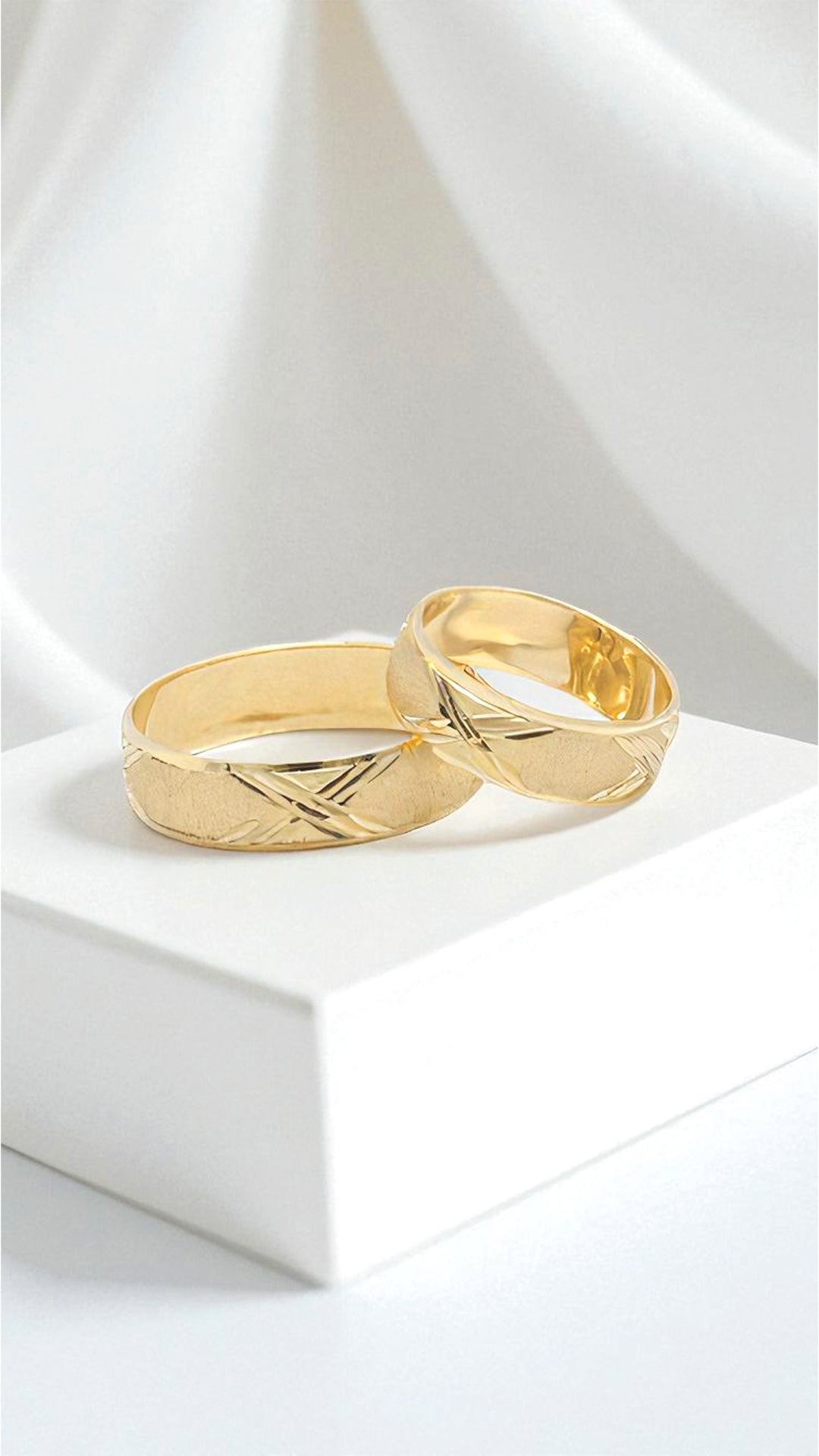 ARGOLLAS DE MATRIMONIO / 8,2GR