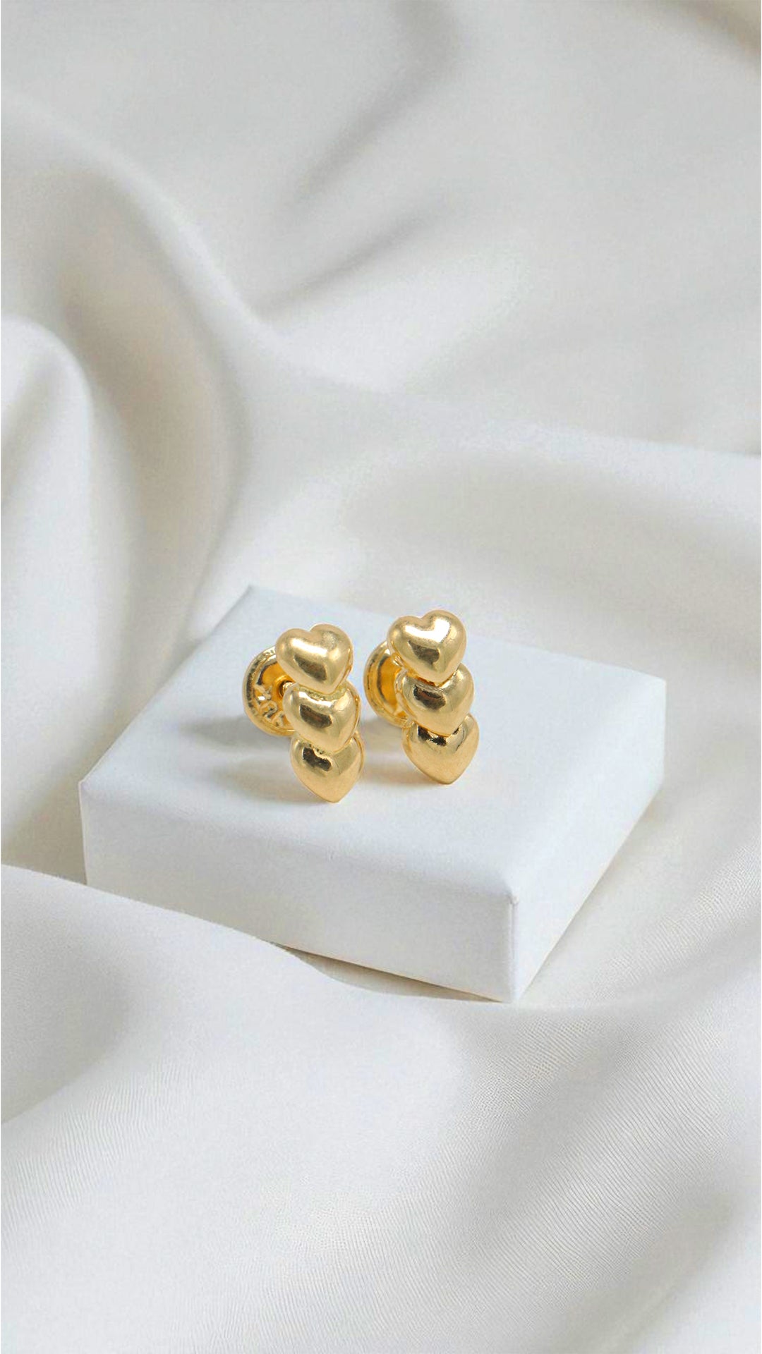 TOPOS TRES CORAZONES / 1GR