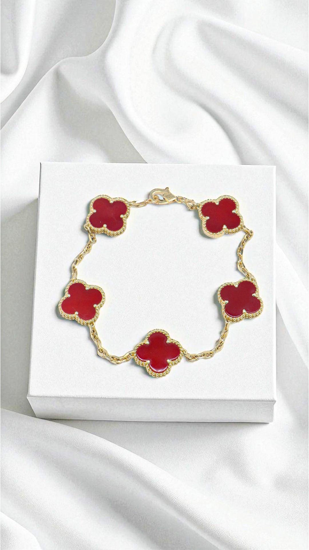 PULSERA V.C 10,7GR