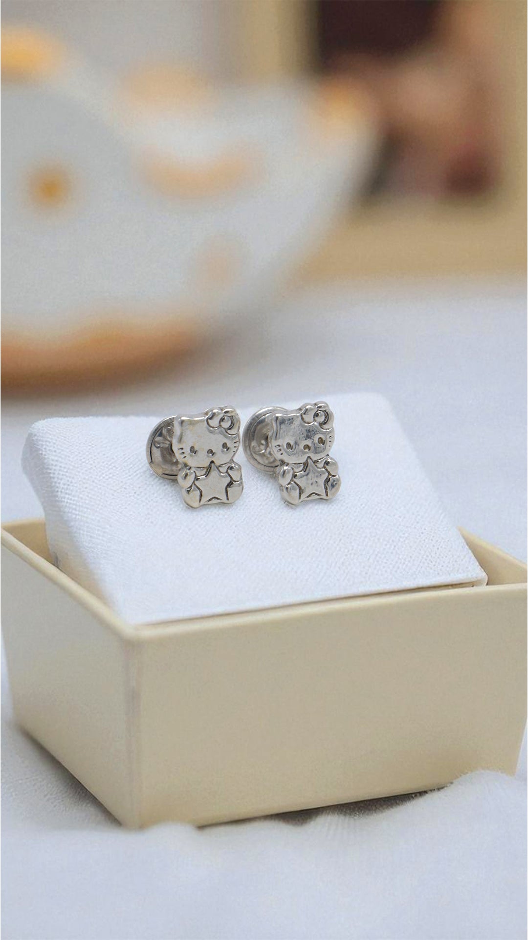 TOPOS HELLO KITTY / 0,7GR