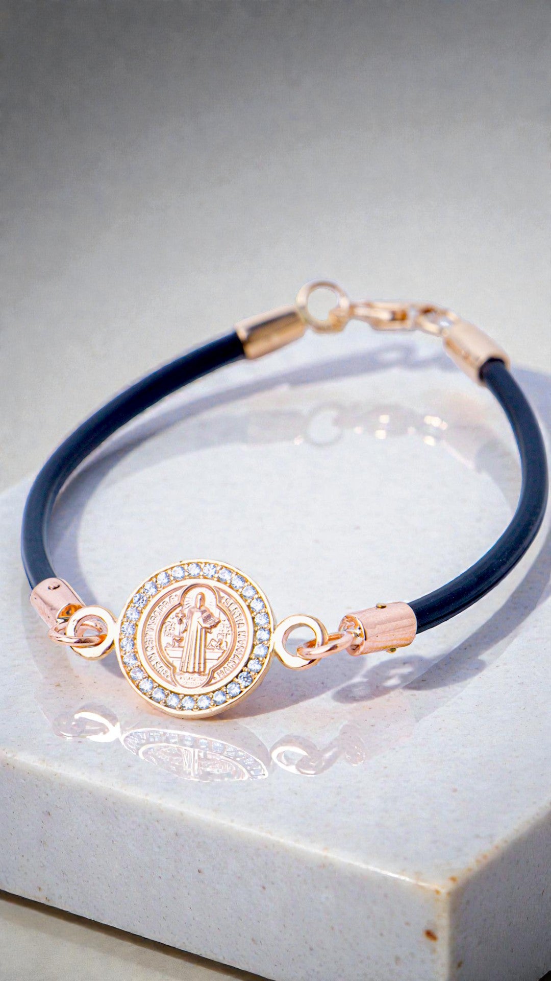PULSERA SAN BENITO / 6GR
