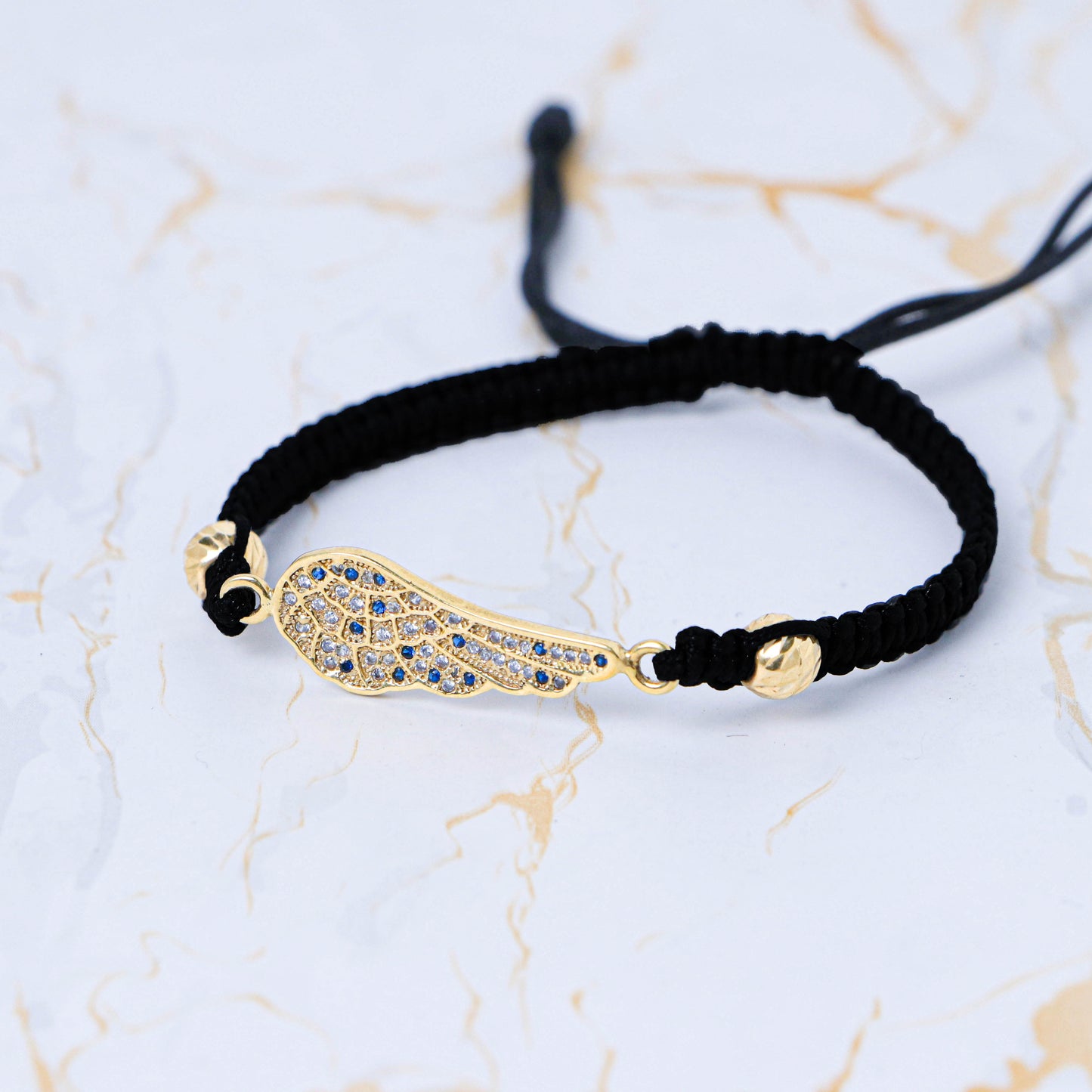 PULSERA ALA / 3,2GR