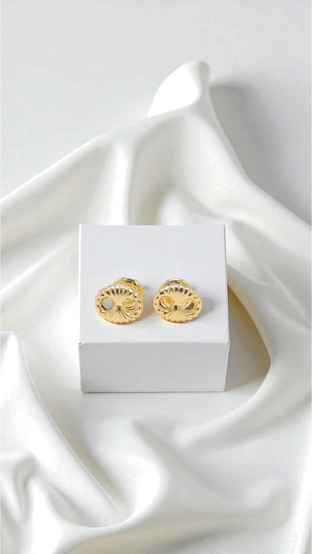 TOPOS GUCCI DIAMANTADO / 0,8GR