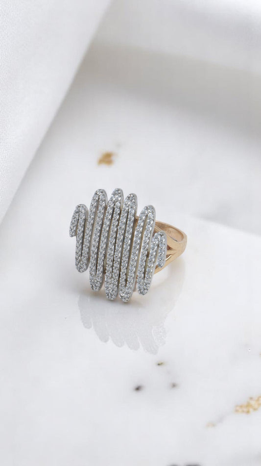 ANILLO DAMA / 10,8GR
