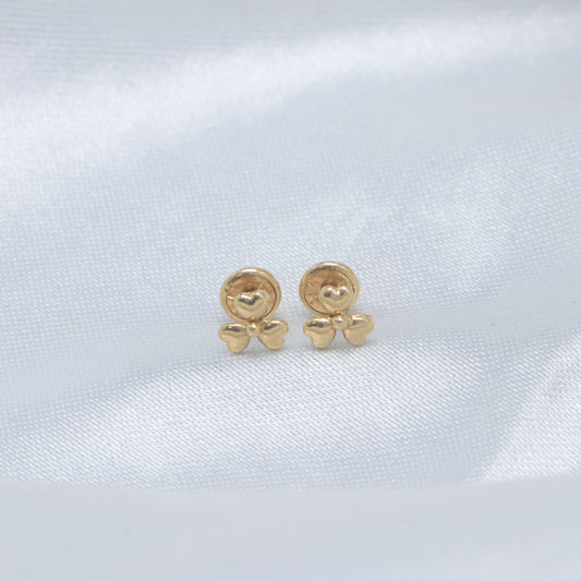TOPOS FLOR 3 PETALOS / 0,7GR