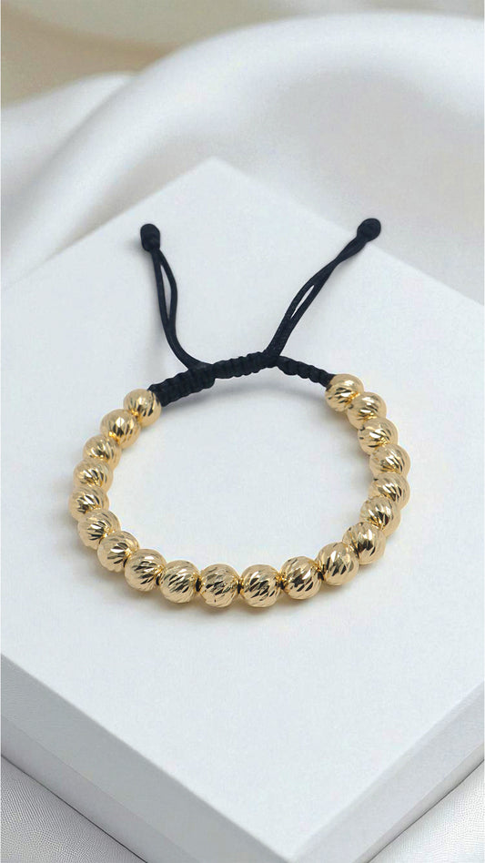 PULSERA TEJIDA / 6,5GR
