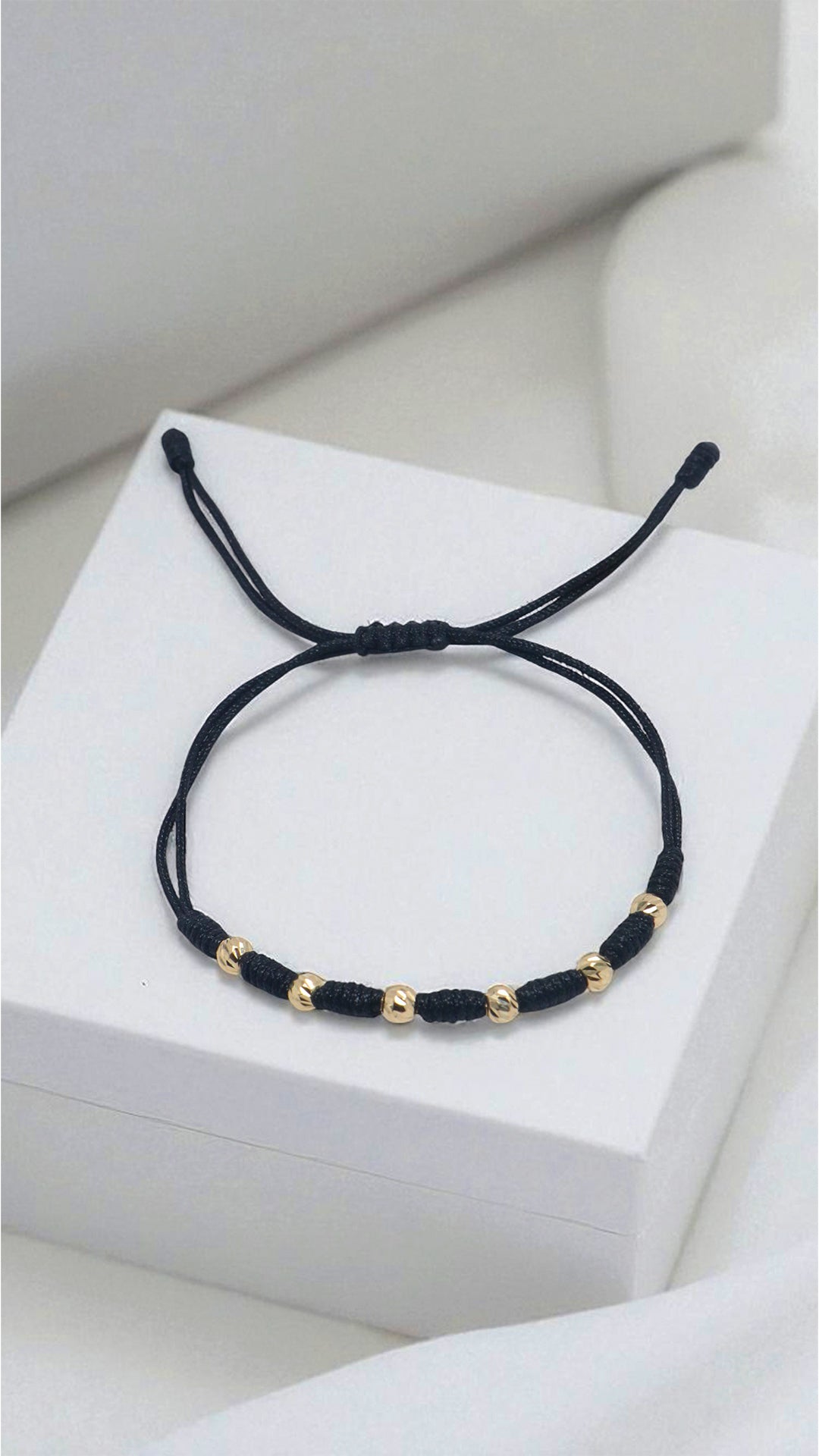 PULSERA TEJIDA / 0,5