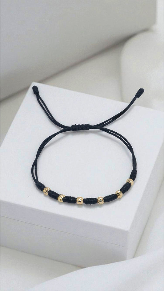 PULSERA TEJIDA / 0,5