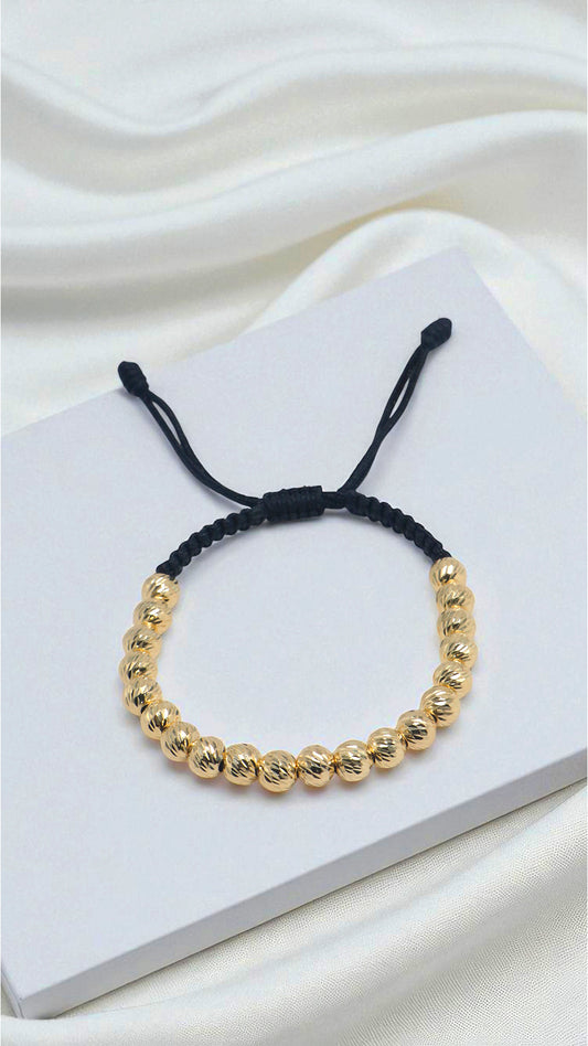 PULSERA TEJIDA / 4,4GR