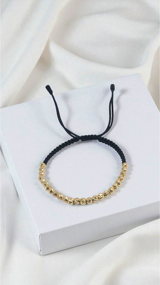 PULSERA TEJIDA / 1,8GR