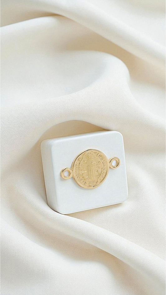 HERRAJE SAN BENITO / 1,2GR