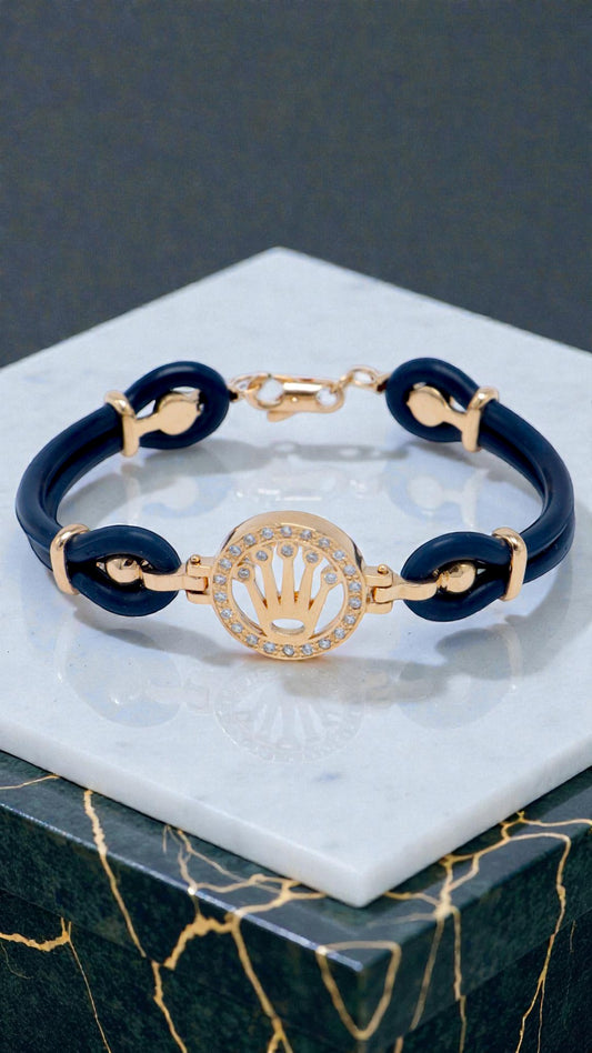 PULSERA CORONA / 17GR