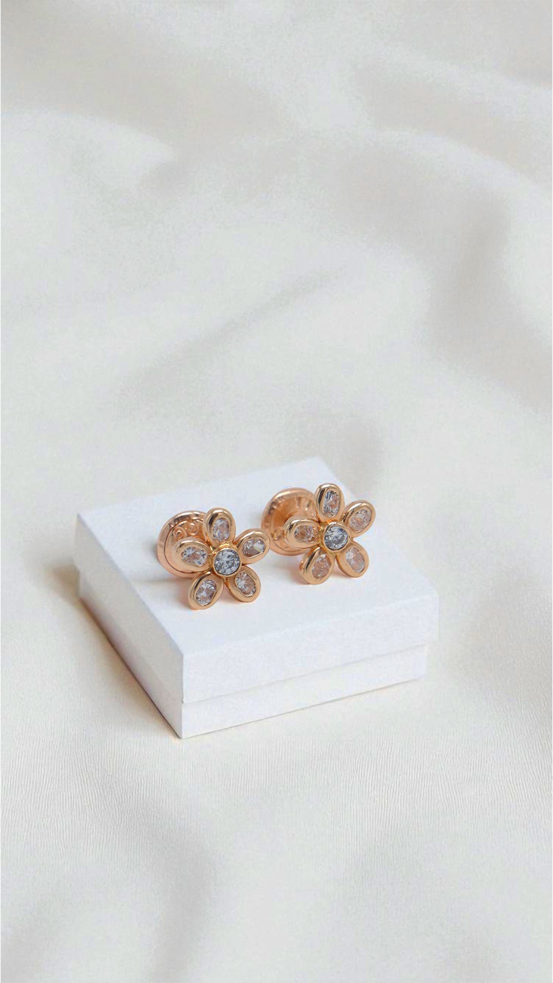 TOPOS FLOR / 1GR