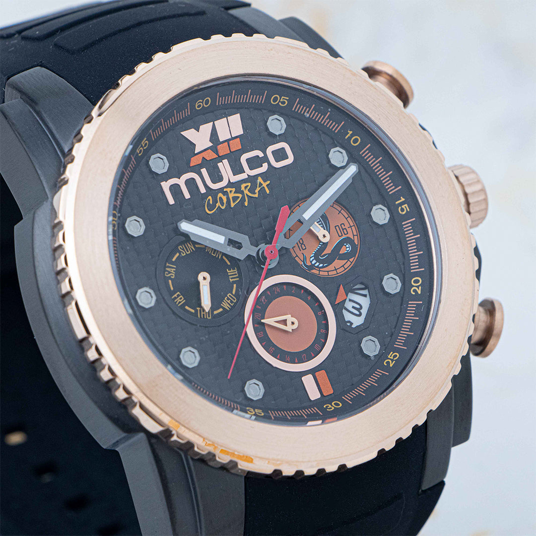 MULCO COBRA