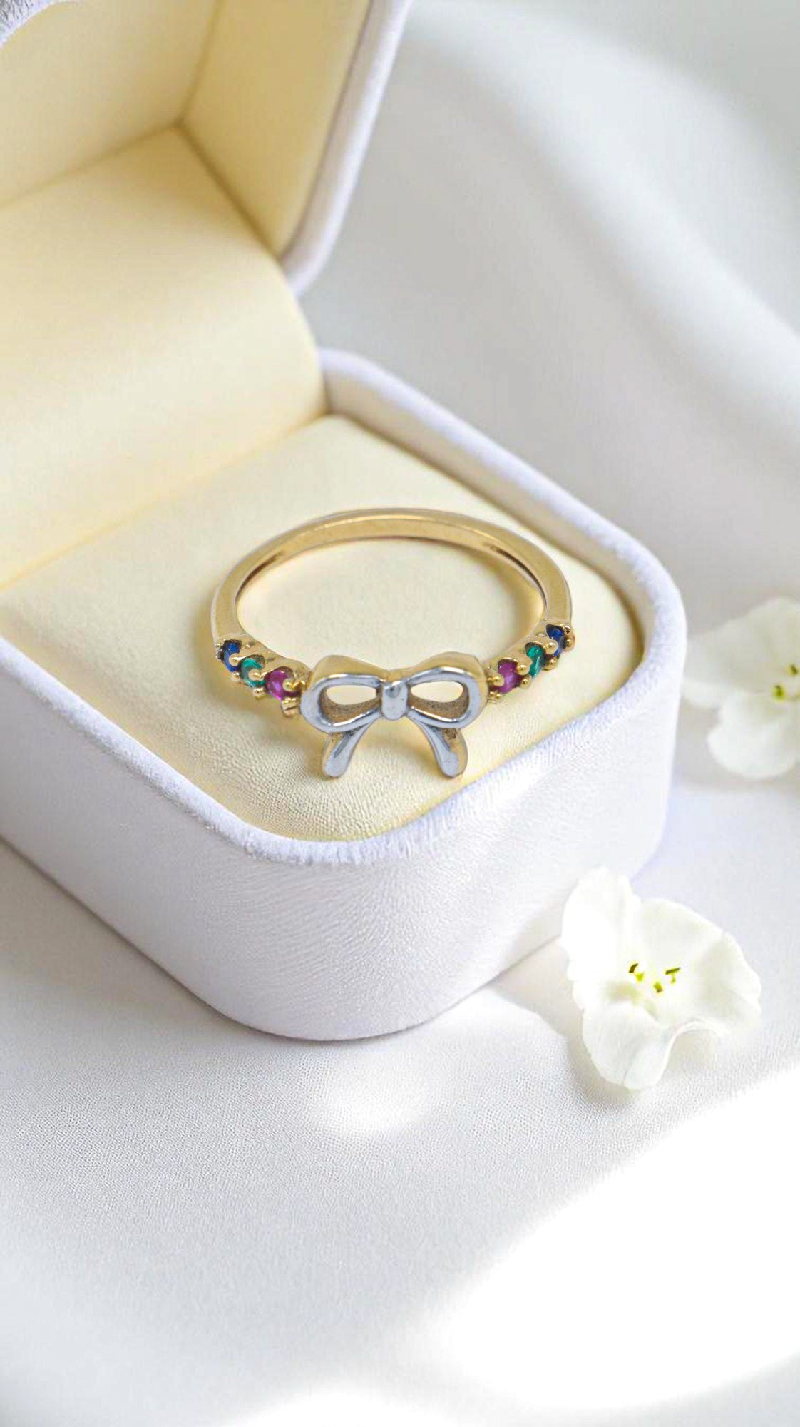 ANILLO MOÑO / 2GR