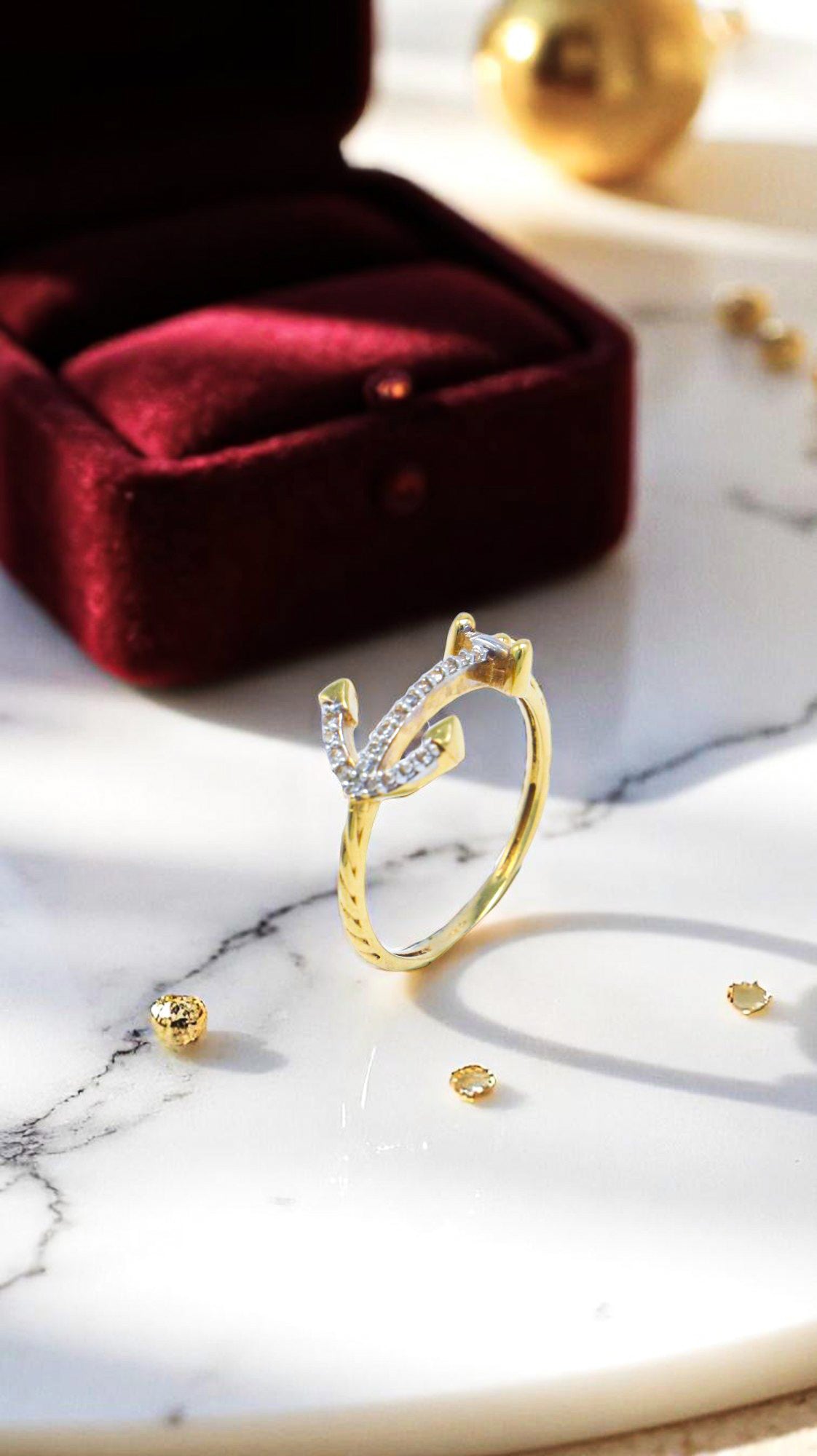ANILLO ANCLA / 2GR