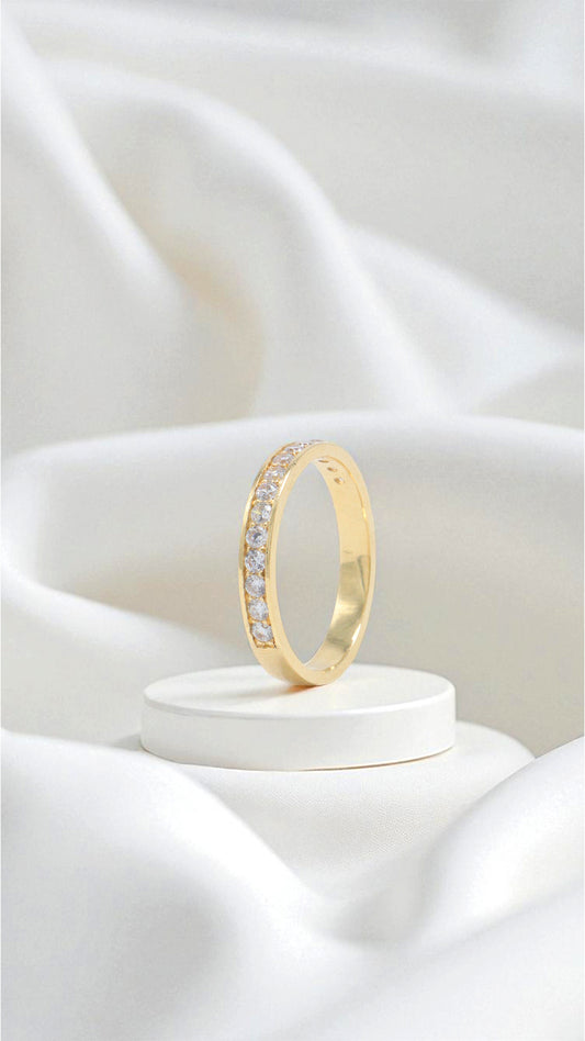ARGOLLA DE DAMA / 3,5GR