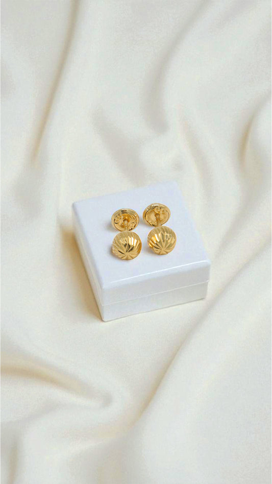 TOPOS BOLA DIAMANTADA #6 / 0,9GR