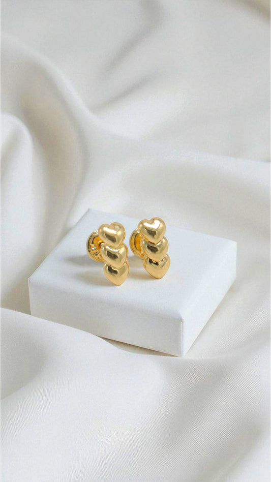 TOPOS TRES CORAZONES / 1GR
