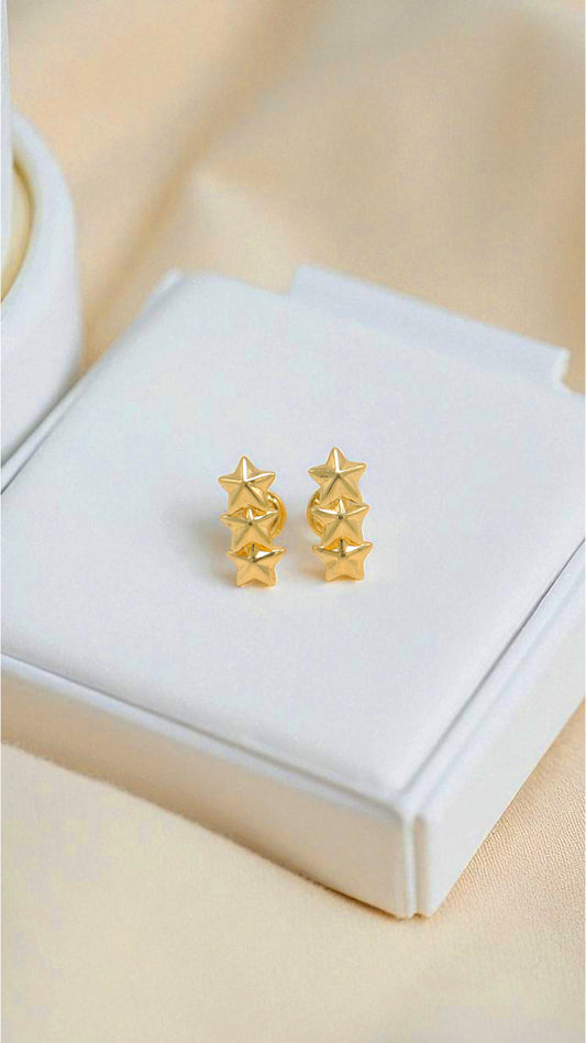 TOPOS 3 ESTRELLAS / 0,9GR