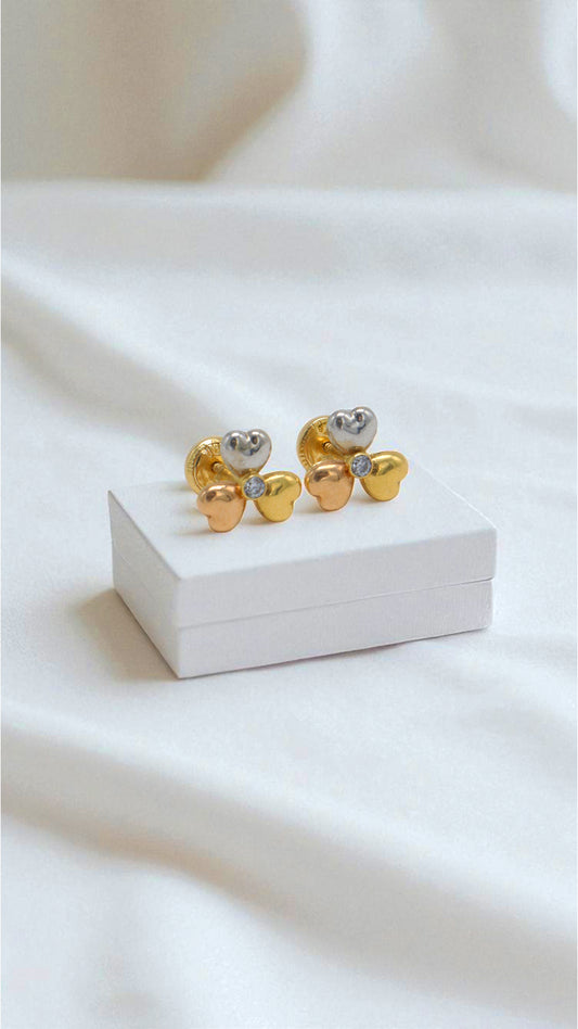 TOPOS CORAZON / 0,9GR