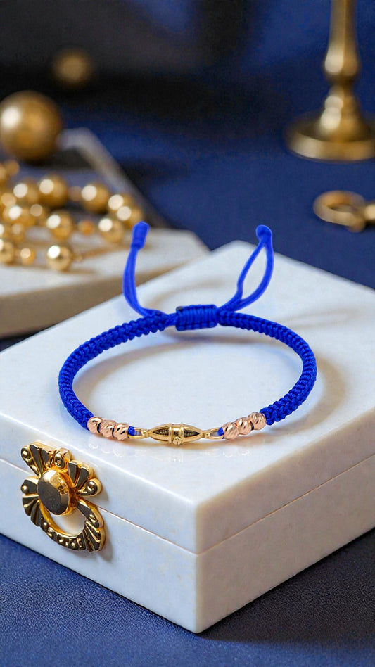 PULSERA HERRAJE DUBAI / 1,7GR
