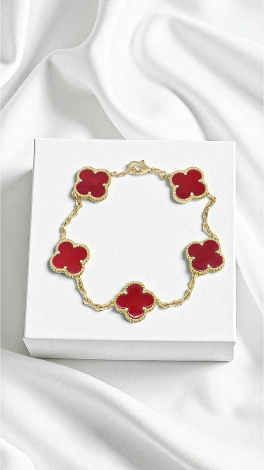 PULSERA V.C 10,7GR