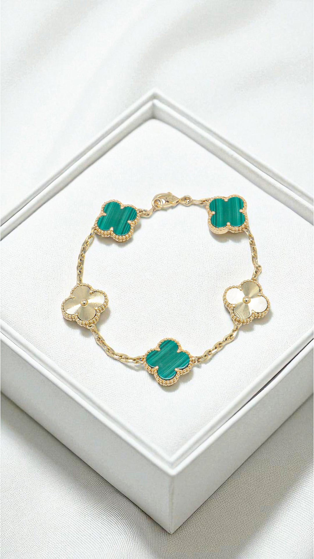 PULSERA V.C / 9,4GR