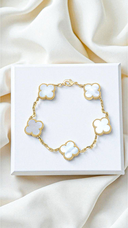 PULSERA V.C / 10,7GR