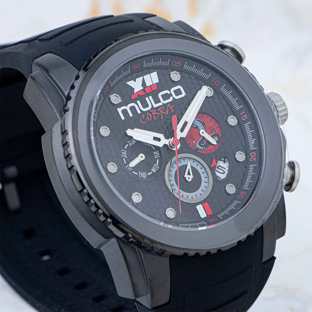 MULCO COBRA