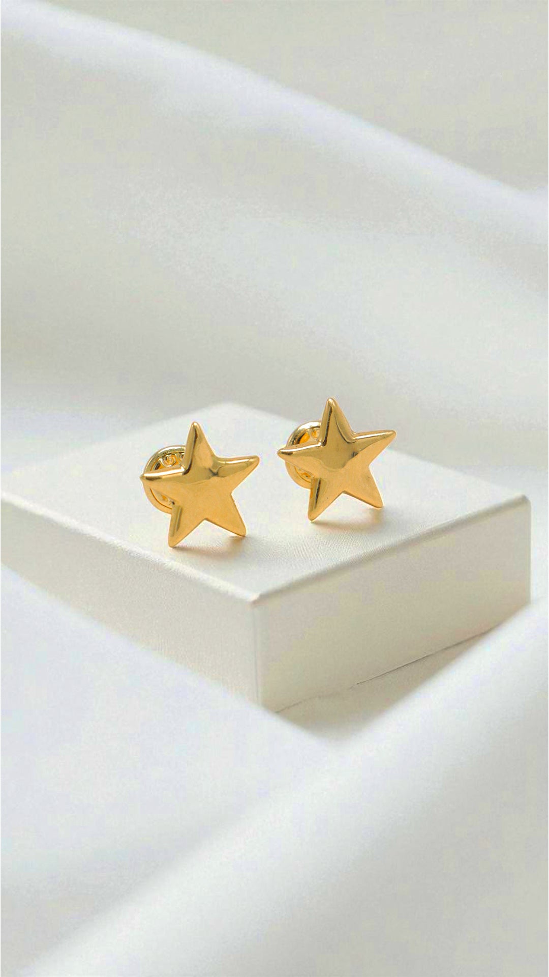 TOPOS ESTRELLA / 0,8GR