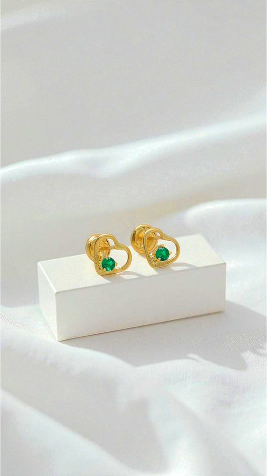 TOPOS CORAZON / 0,8GR