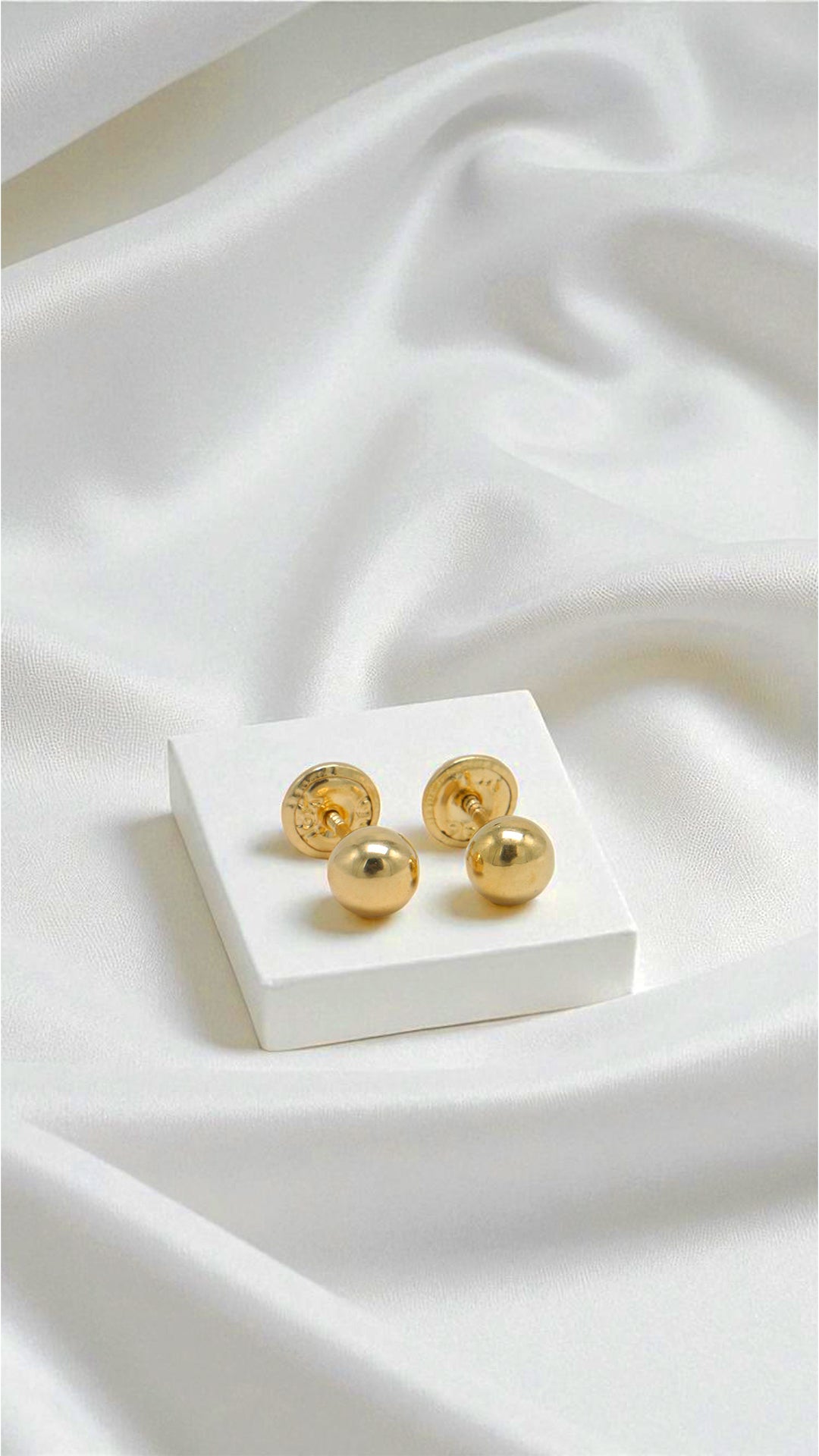 TOPOS BOLA LISA #5 / 0,6GR