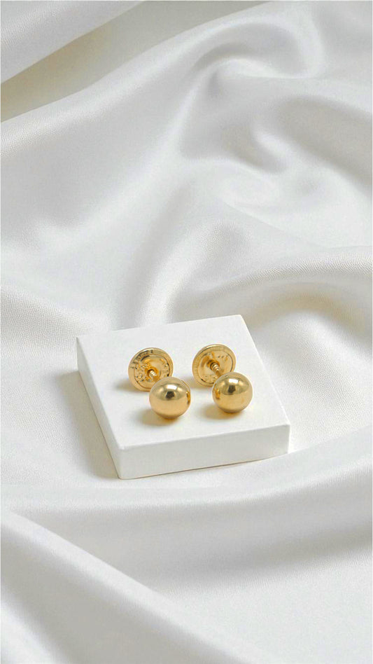 TOPOS BOLA LISA #5 / 0,6GR