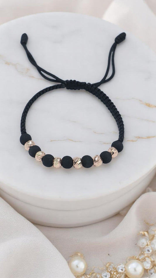 PULSERA TEJIDA / 1,1GR