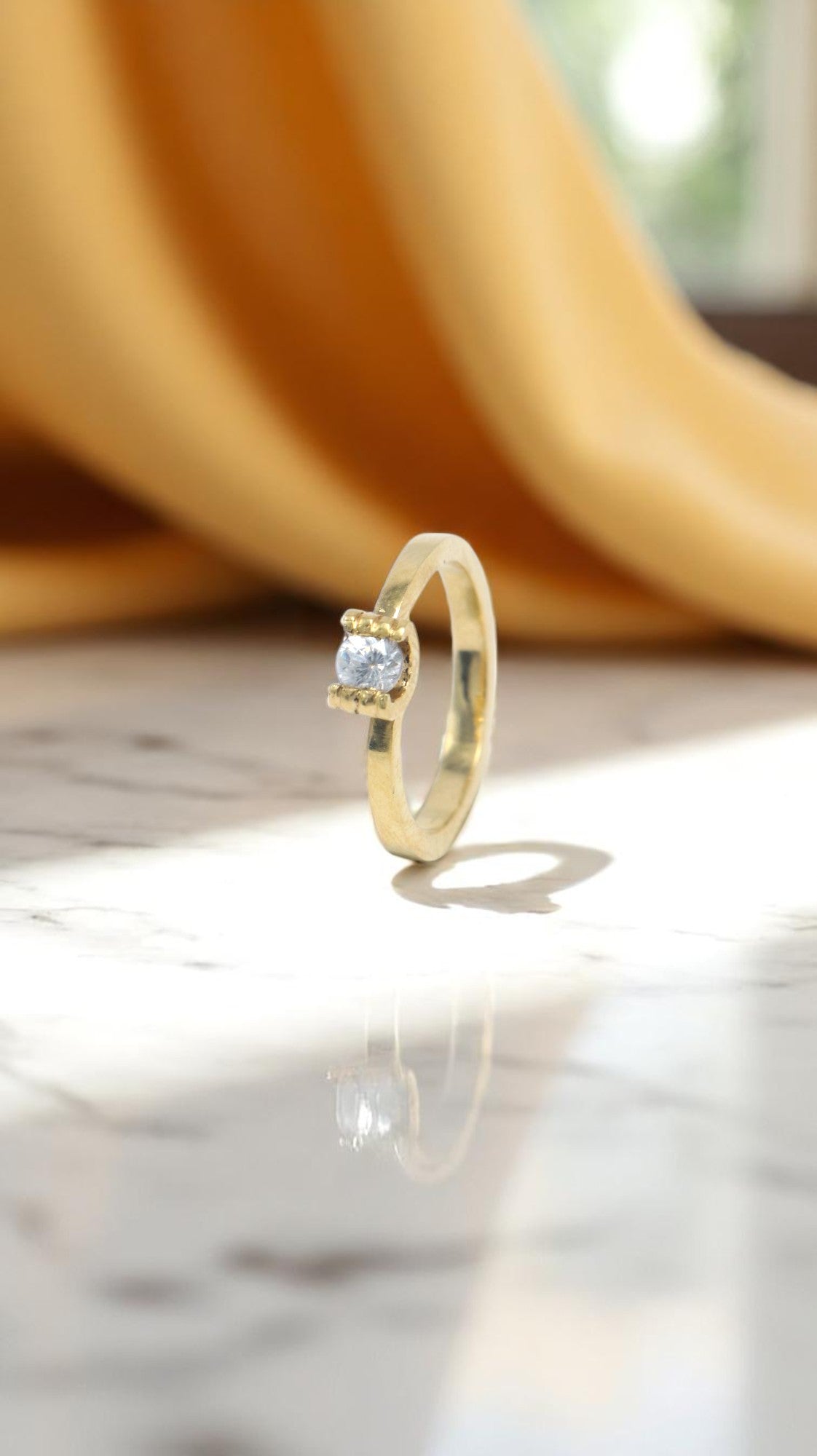 ANILLO DAMA / 3,4GR