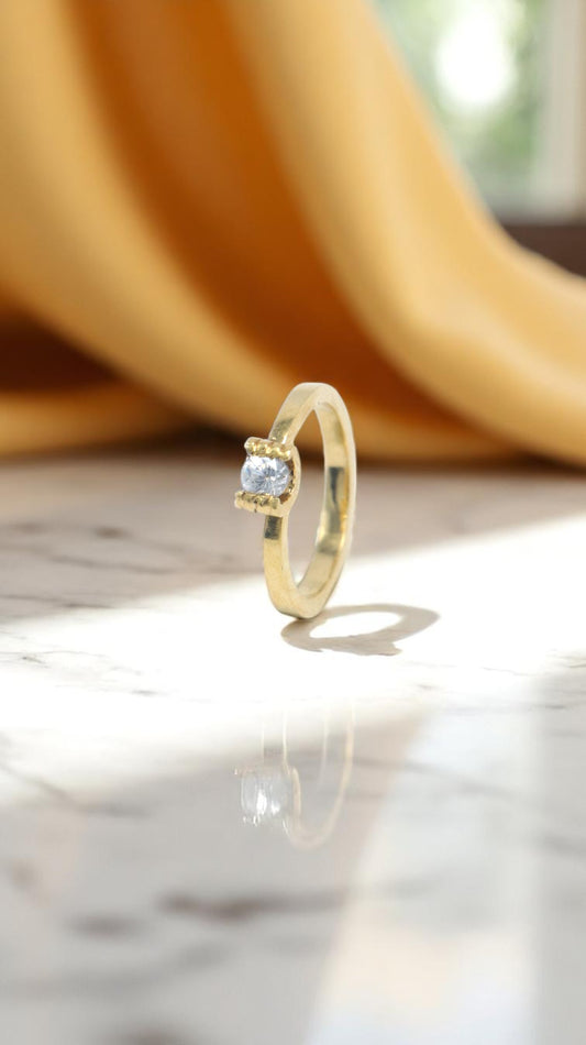 ANILLO DAMA / 3,4GR