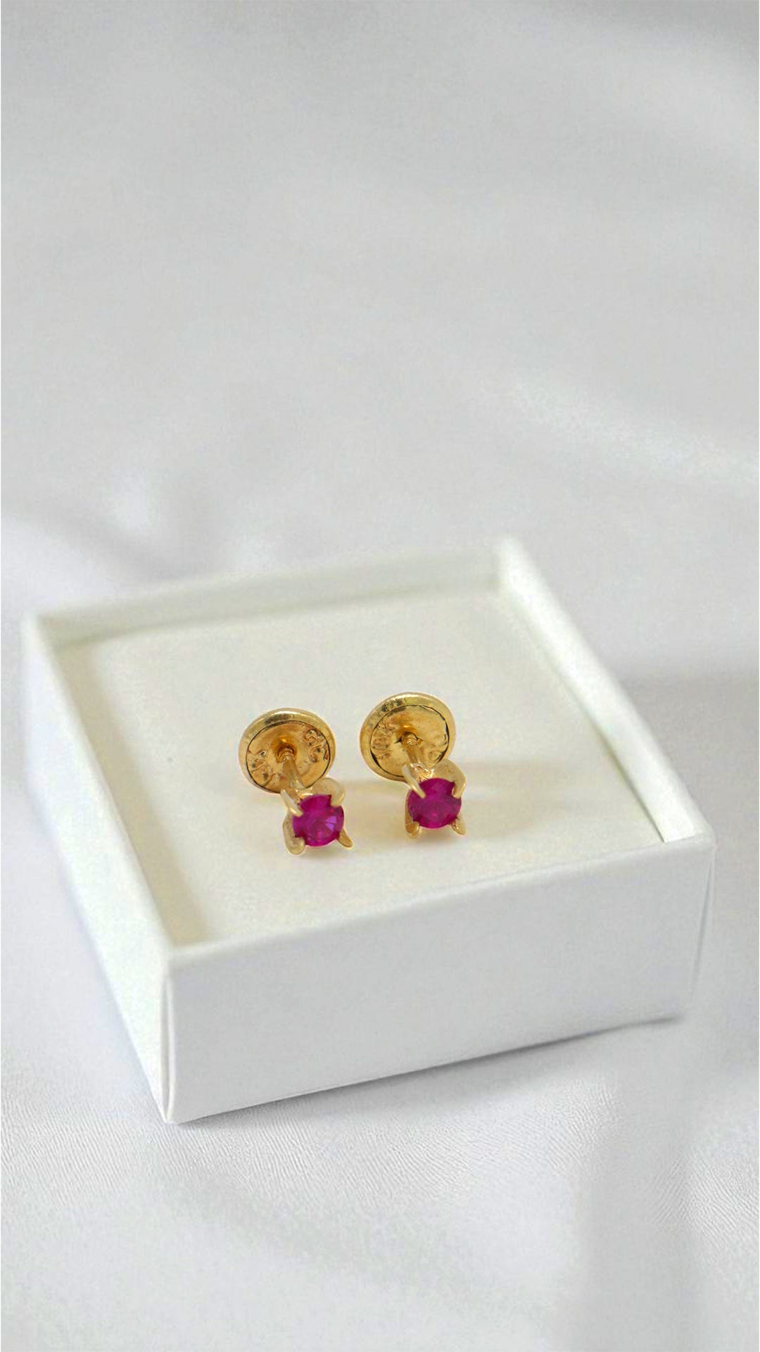 TOPOS CIRCON FUCSIA / 0,7GR