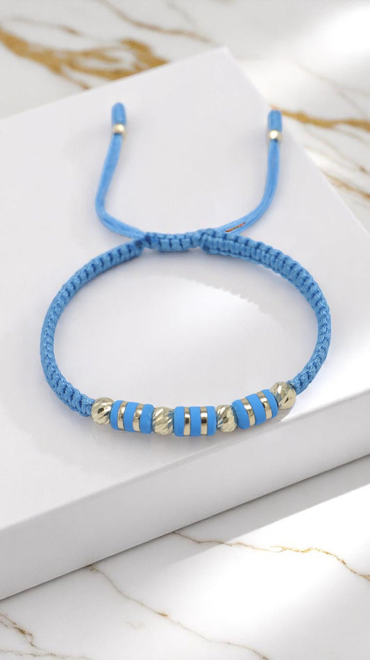 PULSERA 3 HERRAJE / 1,4GR
