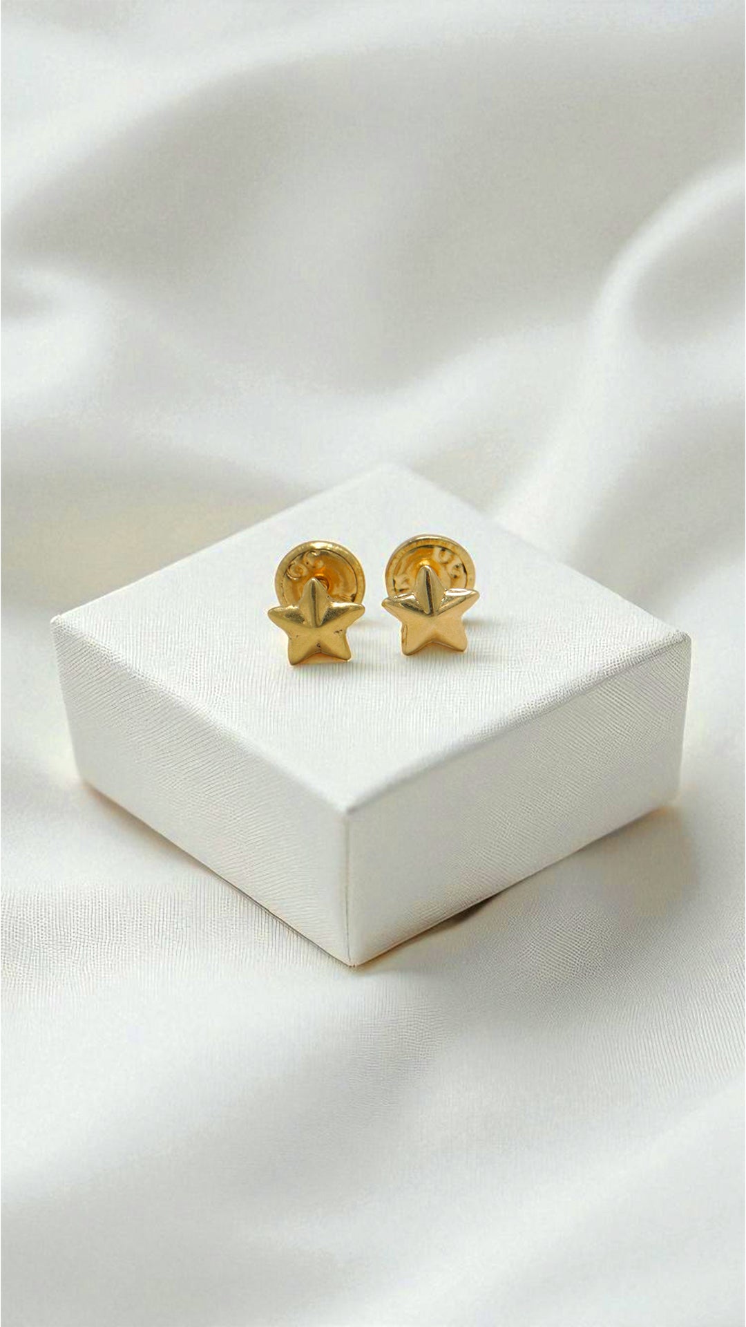TOPOS ESTRELLA / 0,6GR
