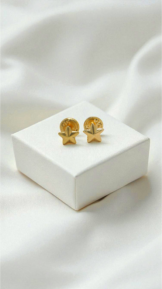 TOPOS ESTRELLA / 0,6GR