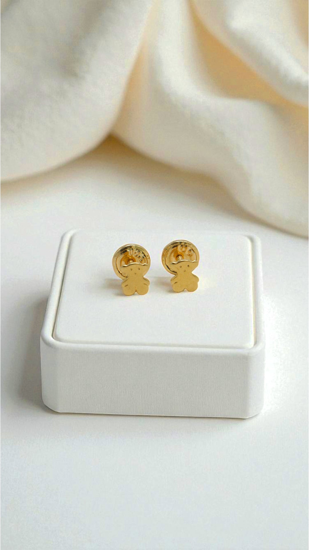 TOPOS OSO PEQUEÑO / 0,6GR