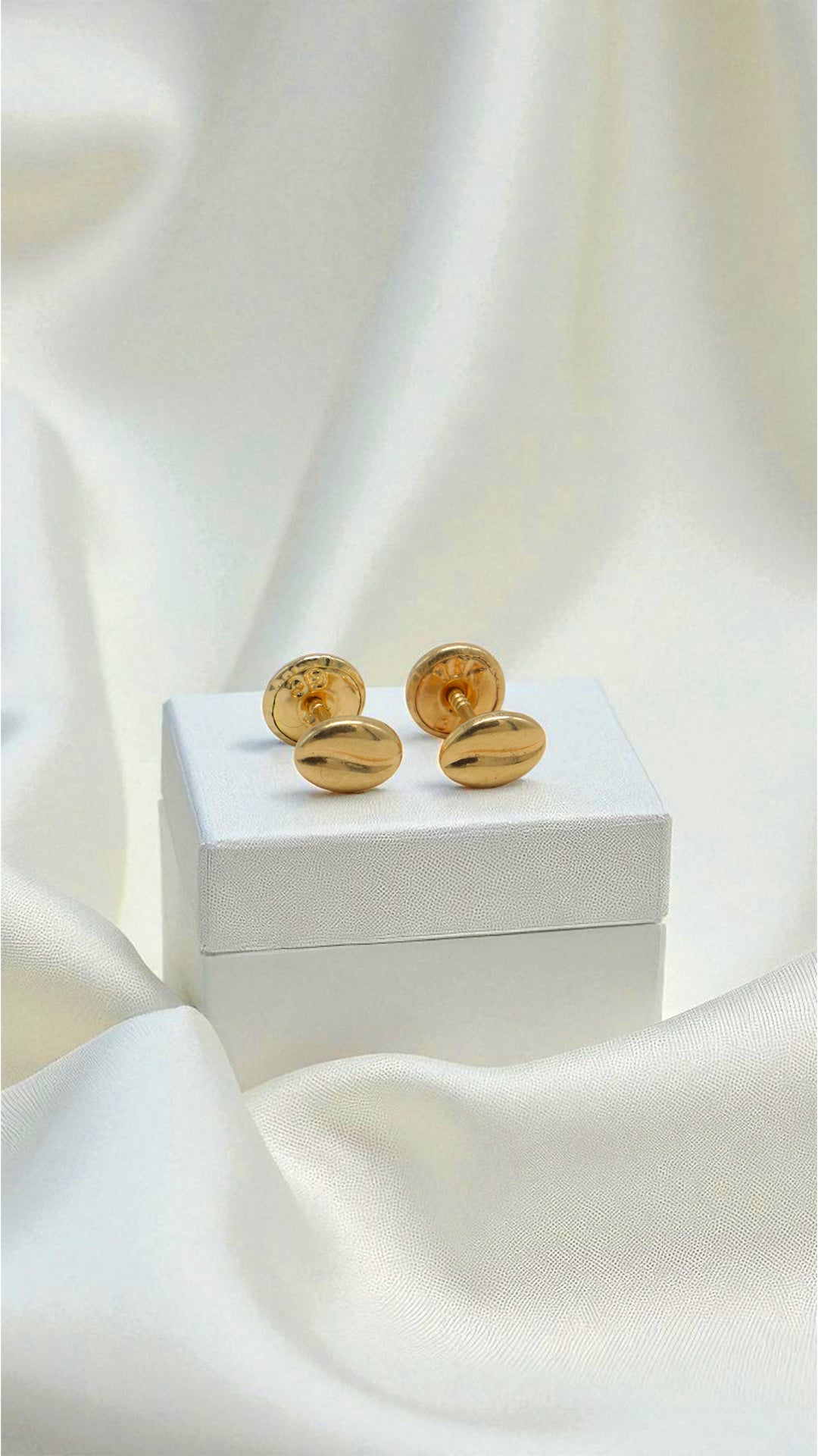 TOPOS GRANO DE CAFE / 0,6GR