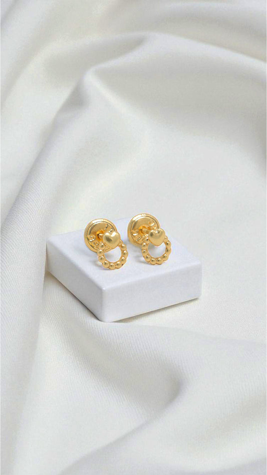 TOPOS ARO CORAZON / 0,6GR