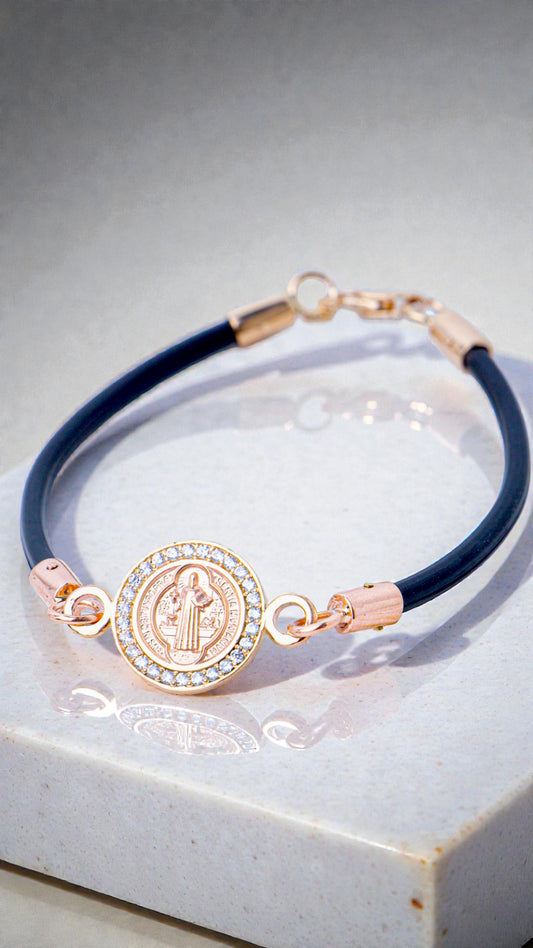 PULSERA SAN BENITO / 6GR