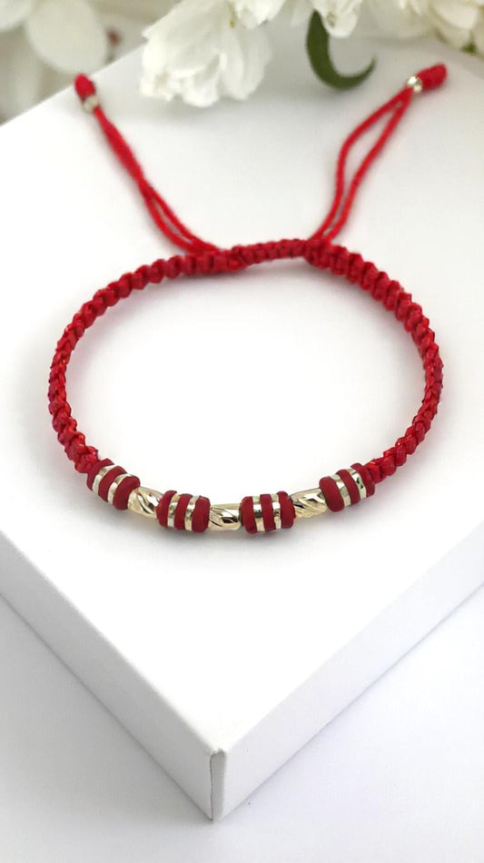 PULSERA TEJIDA / 1,7GR