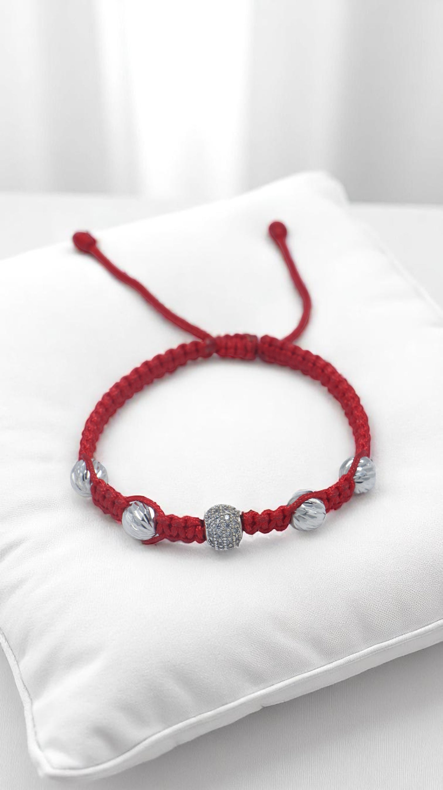 PULSERA TEJIDA / 3GR