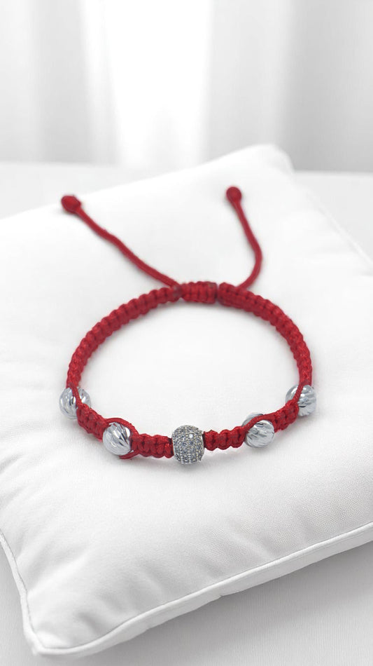 PULSERA TEJIDA / 3GR